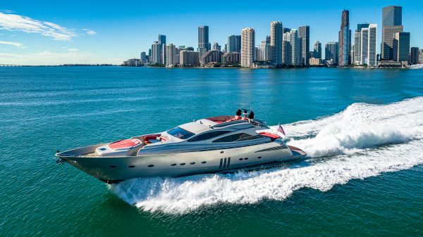 90 PERSHING