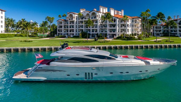 90 PERSHING - Image 2
