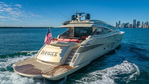 90 PERSHING - Image 6