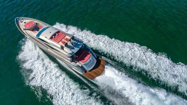 90 PERSHING - Image 4