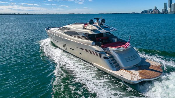 90 PERSHING - Image 5