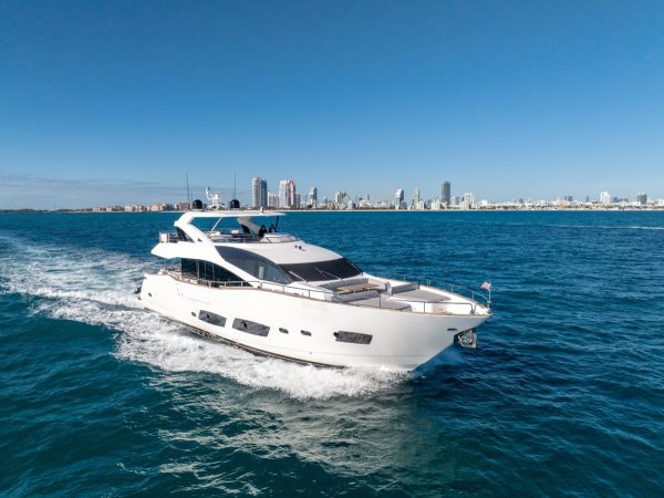 92 SUNSEEKER