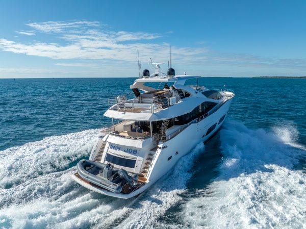 92 SUNSEEKER - Image 2