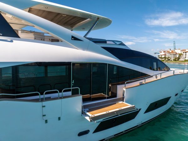92 SUNSEEKER - Image 7