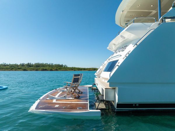 92 SUNSEEKER - Image 4