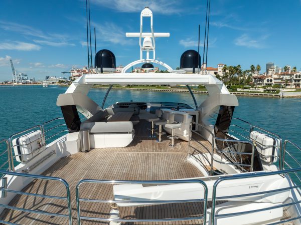 92 SUNSEEKER - Image 6