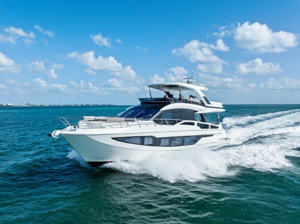 68 GALEON 2025