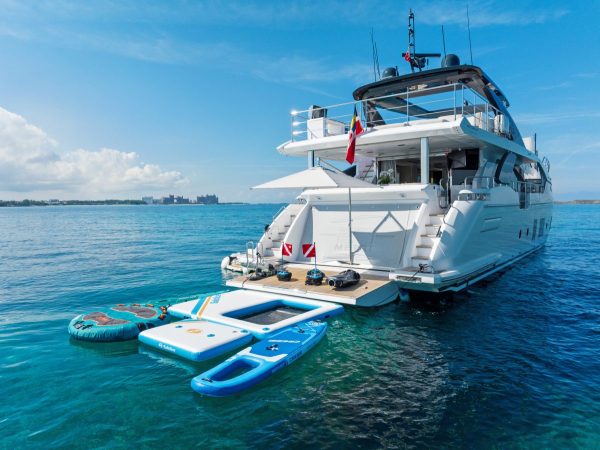 88 AZIMUT 2023 - Image 3