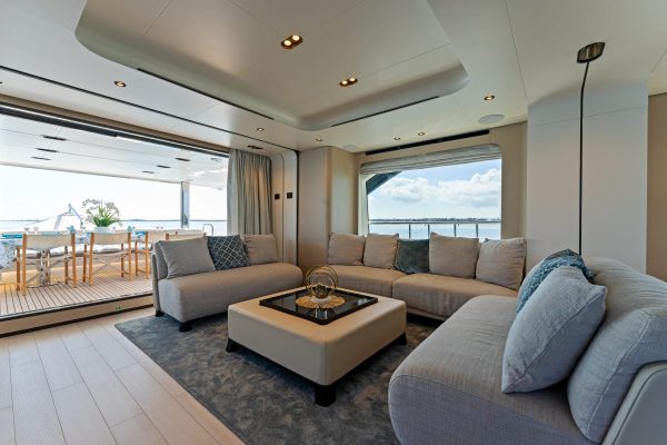 88 AZIMUT 2023 - Image 10