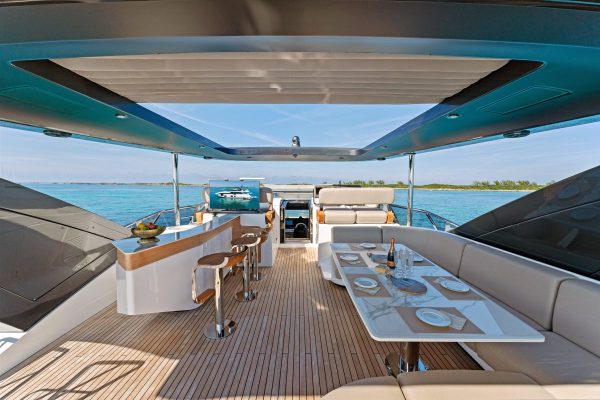88 AZIMUT 2023 - Image 6
