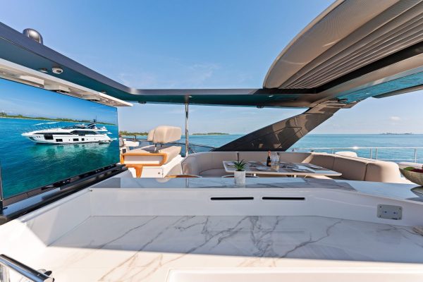 88 AZIMUT 2023 - Image 11