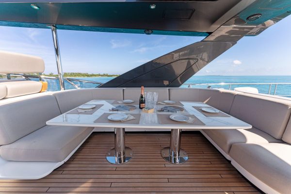 88 AZIMUT 2023 - Image 8