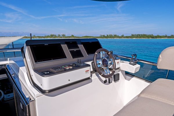 88 AZIMUT 2023 - Image 4