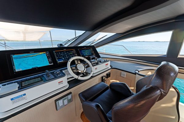 88 AZIMUT 2023 - Image 5