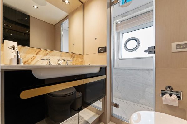 88 AZIMUT 2023 - Image 17