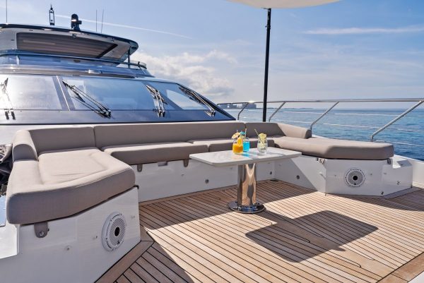 88 AZIMUT 2023 - Image 7