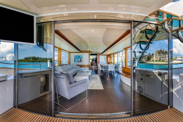 92 SUNSEEKER - Image 11