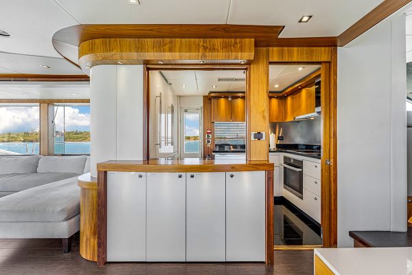 92 SUNSEEKER - Image 12