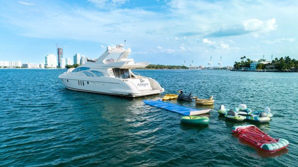 65 AZIMUT ALLEGRA - Image 4