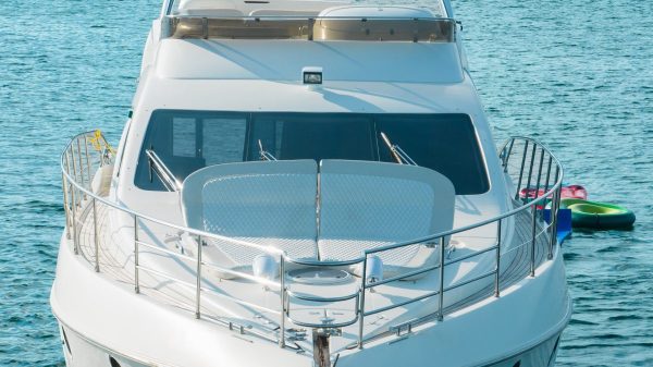 65 AZIMUT ALLEGRA - Image 3