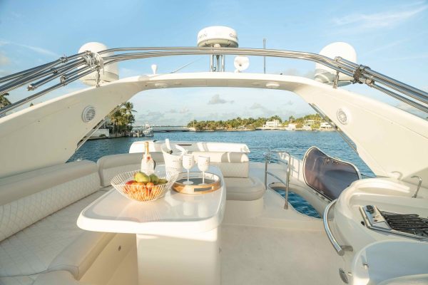 65 AZIMUT ALLEGRA - Image 6