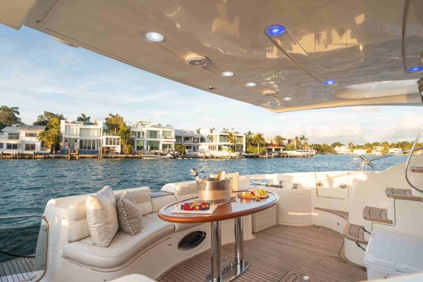 65 AZIMUT ALLEGRA - Image 8
