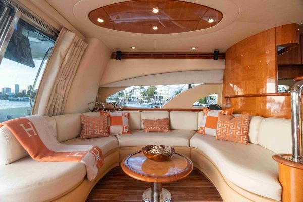 65 AZIMUT ALLEGRA - Image 10