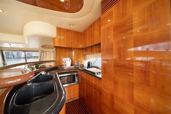 65 AZIMUT ALLEGRA - Image 11