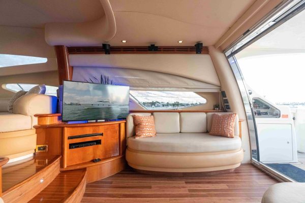 65 AZIMUT ALLEGRA - Image 12