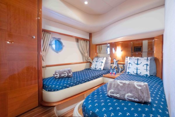 65 AZIMUT ALLEGRA - Image 14