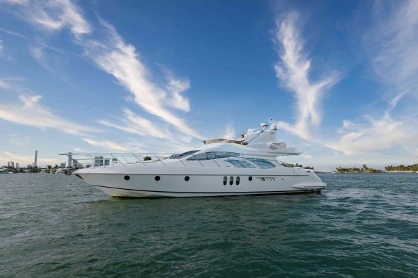 65 AZIMUT ALLEGRA - Image 2