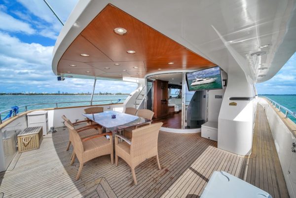 100 AZIMUT - Image 5
