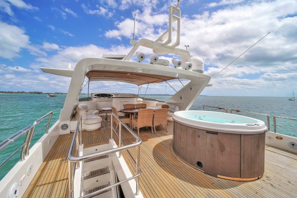 100 AZIMUT - Image 2