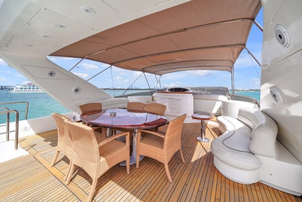 100 AZIMUT - Image 3