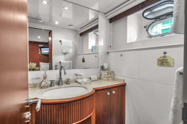 100 AZIMUT - Image 12