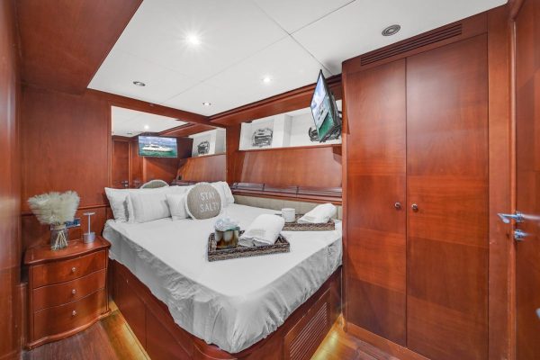 100 AZIMUT - Image 9