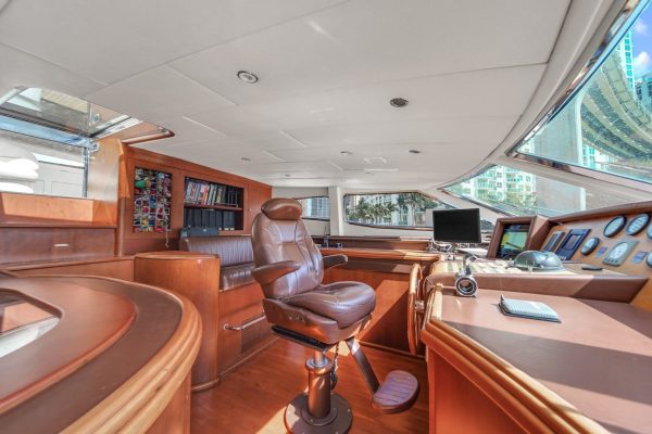 100 AZIMUT - Image 7