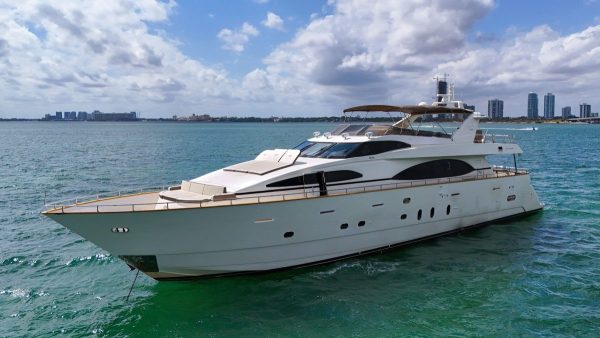 100 AZIMUT