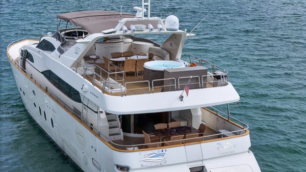 100 AZIMUT - Image 4