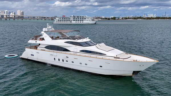 100 AZIMUT - Image 2