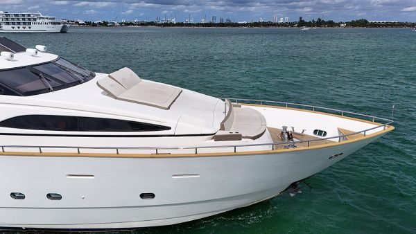 100 AZIMUT - Image 3