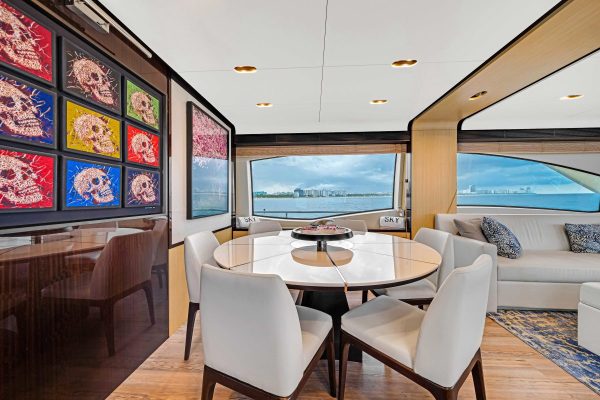 Azimut Sky 84 - Image 7