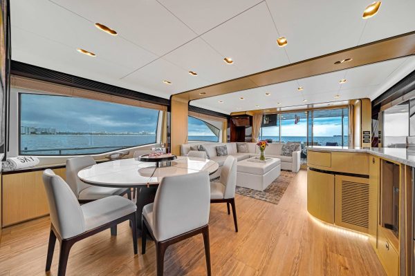Azimut Sky 84 - Image 5