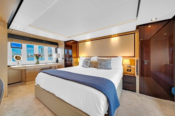 Azimut Sky 84 - Image 10