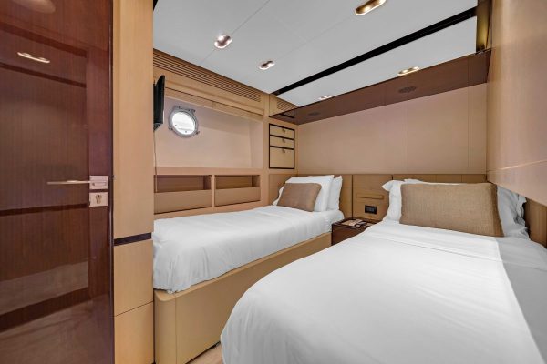 Azimut Sky 84 - Image 12