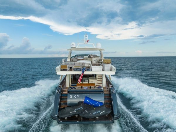 Azimut Sky 84 - Image 2