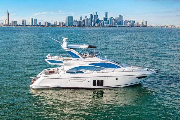 Azimut 54