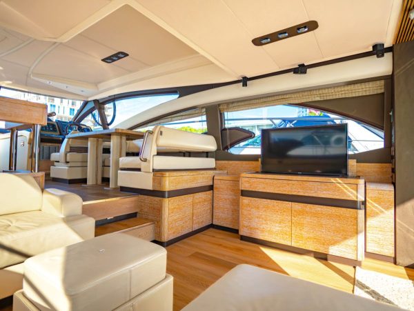 Azimut 54 - Image 4