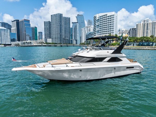 Sea Ray 50