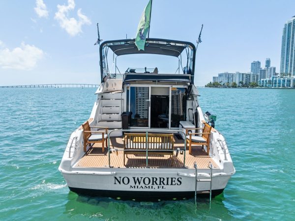 Sea Ray 50 - Image 2